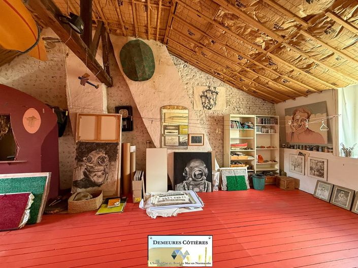 Image No.28-Maison de 4 chambres à vendre à Fécamp