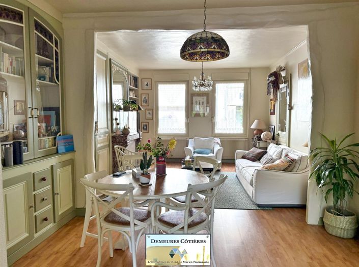 Image No.9-Maison de 4 chambres à vendre à Fécamp