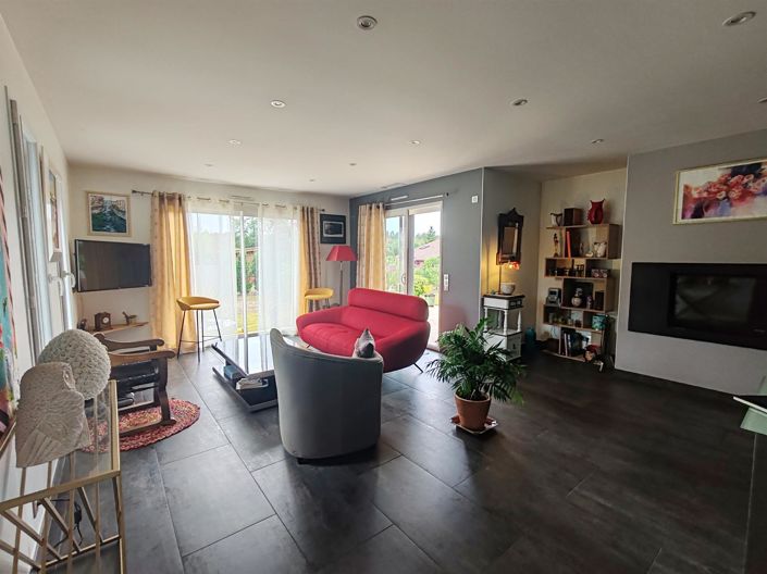 Image No.3-Maison de 4 chambres à vendre à Onesse-et-Laharie