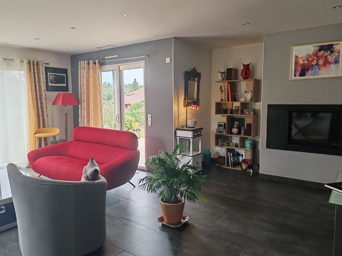 Image No.4-Maison de 4 chambres à vendre à Onesse-et-Laharie