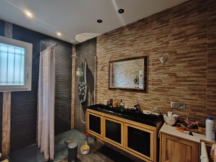 Image No.5-Maison de 4 chambres à vendre à Onesse-et-Laharie