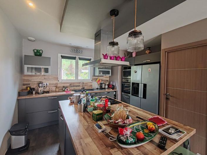 Image No.6-Maison de 4 chambres à vendre à Onesse-et-Laharie