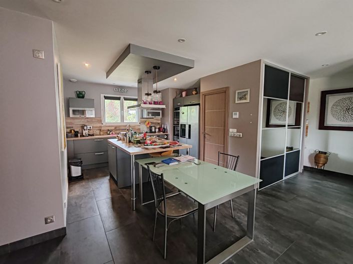 Image No.7-Maison de 4 chambres à vendre à Onesse-et-Laharie