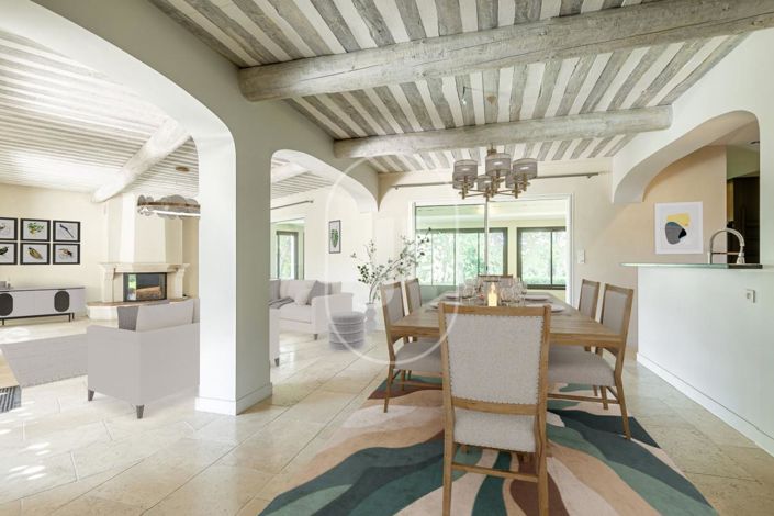 Image No.4-5 Bed House for sale