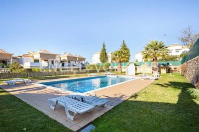 1 - Albufeira, Maison