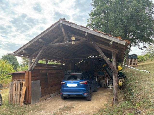 Image No.2-Maison de 7 chambres à vendre à Luzech