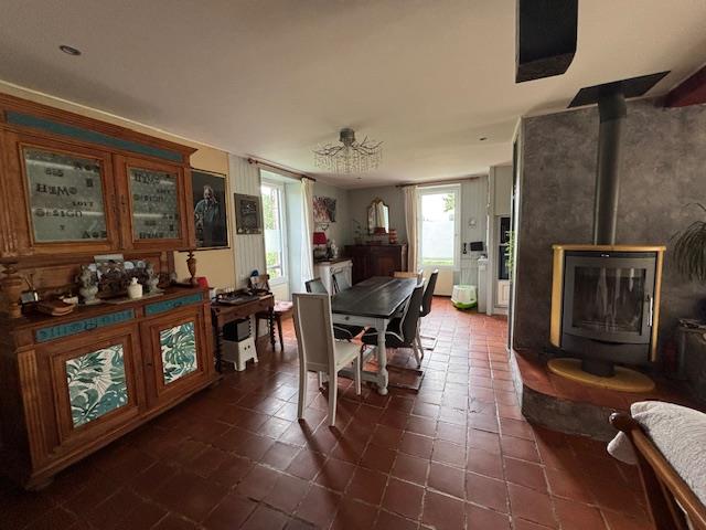 Image No.5-Maison de 7 chambres à vendre à Luzech