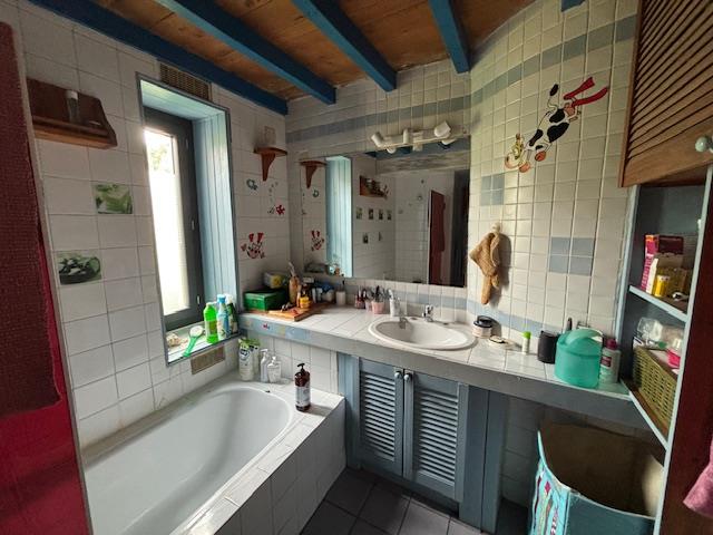 Image No.9-Maison de 7 chambres à vendre à Luzech