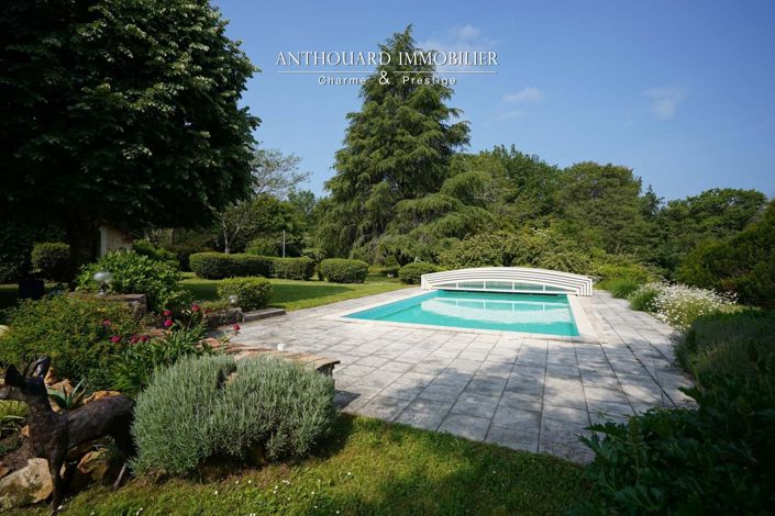 Image No.10-Maison de 6 chambres à vendre à Bergerac