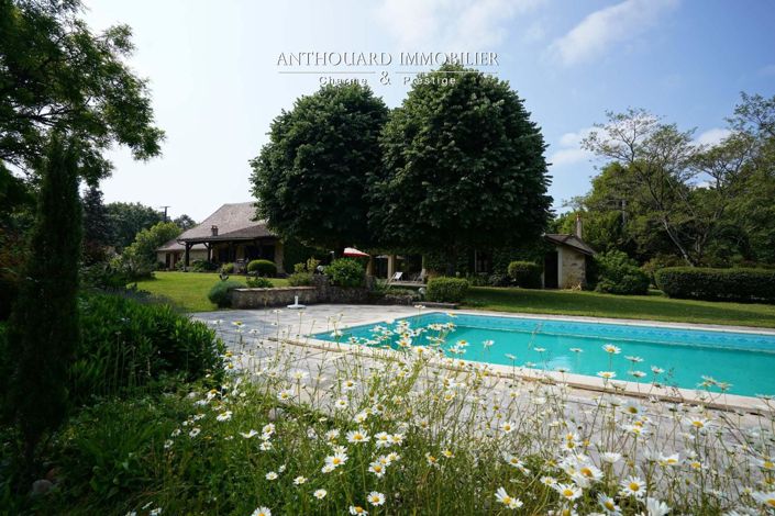 Image No.11-Maison de 6 chambres à vendre à Bergerac