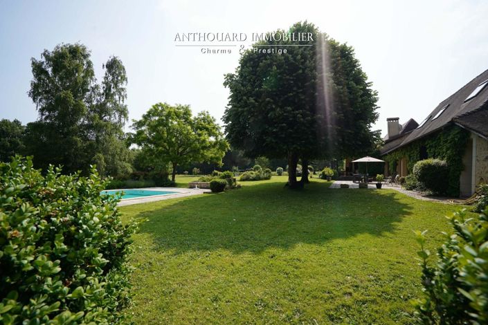 Image No.12-Maison de 6 chambres à vendre à Bergerac