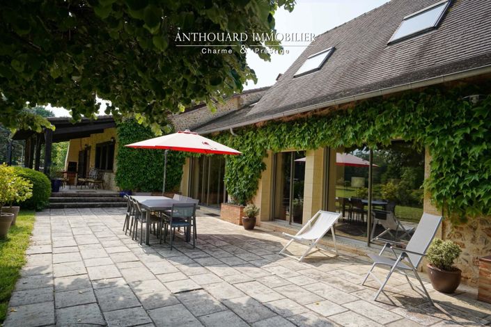 Image No.13-Maison de 6 chambres à vendre à Bergerac