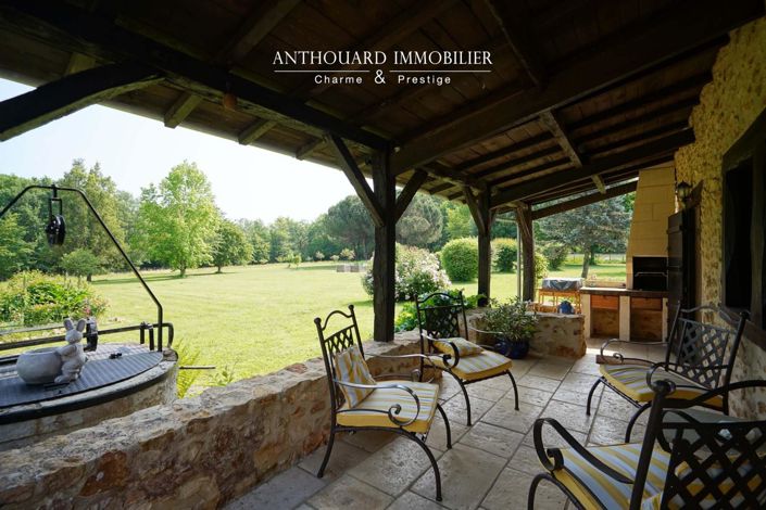 Image No.14-Maison de 6 chambres à vendre à Bergerac