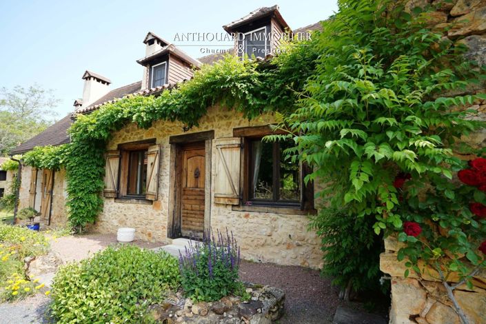 Image No.17-Maison de 6 chambres à vendre à Bergerac