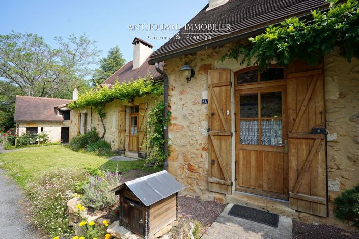 Image No.18-Maison de 6 chambres à vendre à Bergerac