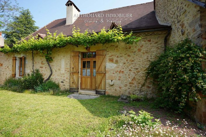 Image No.19-Maison de 6 chambres à vendre à Bergerac