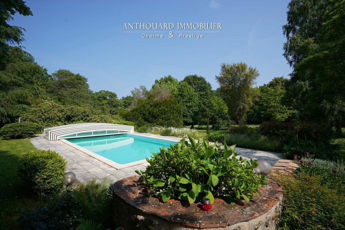 Image No.20-Maison de 6 chambres à vendre à Bergerac