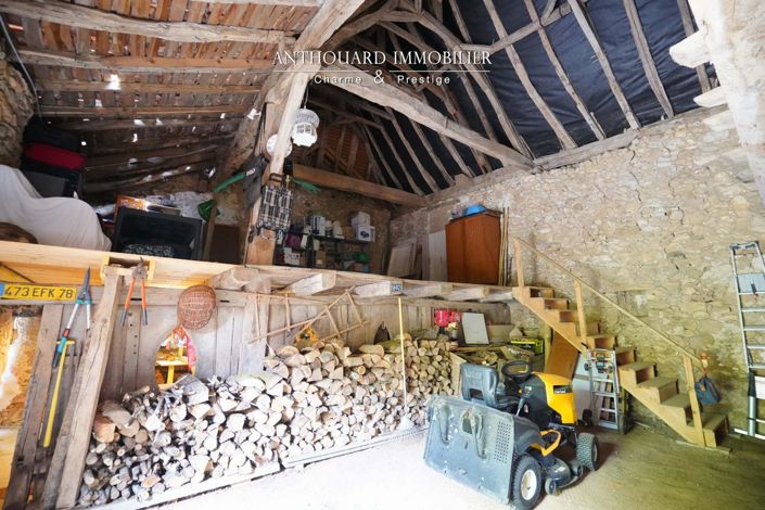 Image No.21-Maison de 6 chambres à vendre à Bergerac