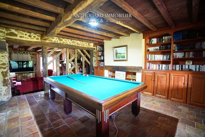 Image No.22-Maison de 6 chambres à vendre à Bergerac