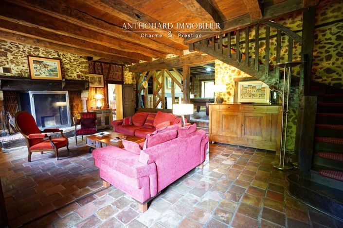 Image No.23-Maison de 6 chambres à vendre à Bergerac