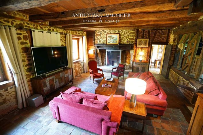 Image No.25-Maison de 6 chambres à vendre à Bergerac