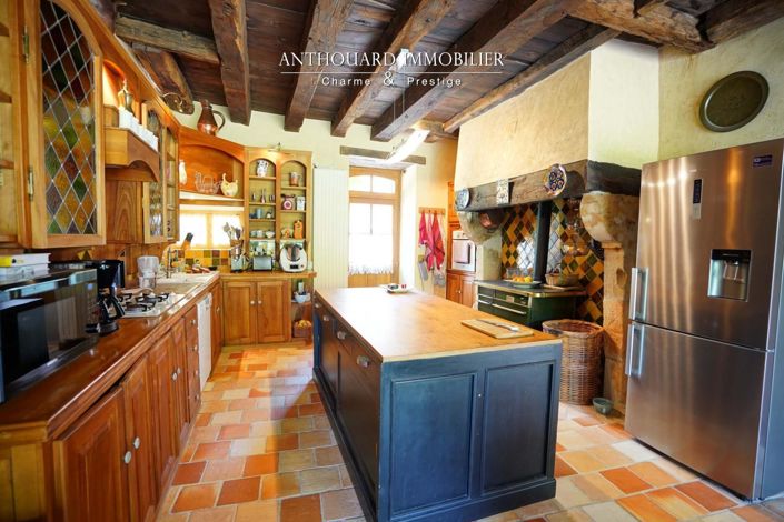 Image No.26-Maison de 6 chambres à vendre à Bergerac