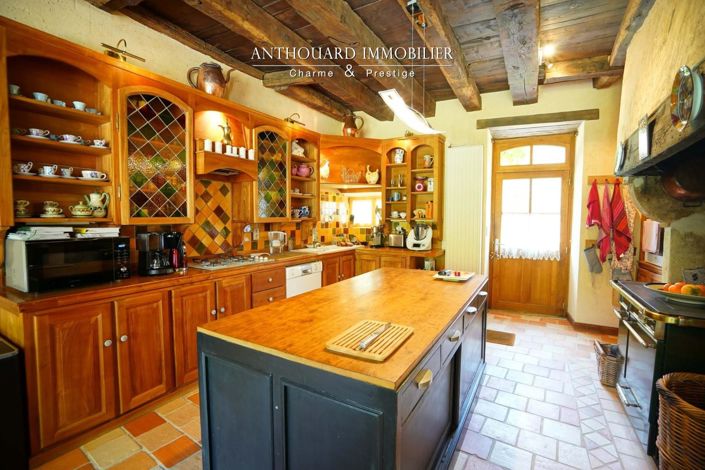 Image No.27-Maison de 6 chambres à vendre à Bergerac