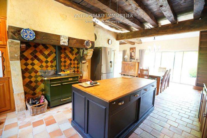 Image No.28-Maison de 6 chambres à vendre à Bergerac