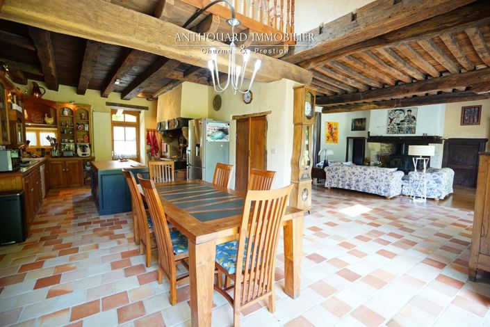 Image No.29-Maison de 6 chambres à vendre à Bergerac