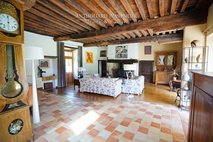 Image No.31-Maison de 6 chambres à vendre à Bergerac