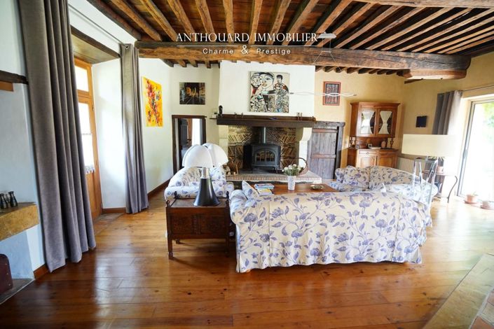 Image No.32-Maison de 6 chambres à vendre à Bergerac