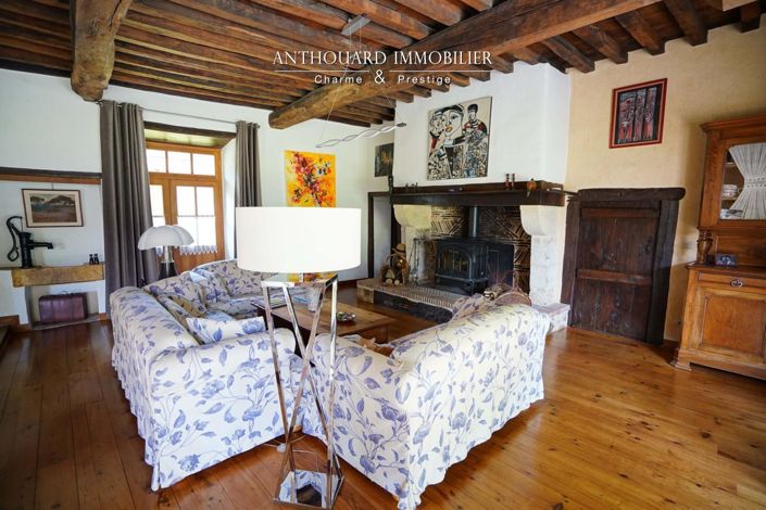 Image No.33-Maison de 6 chambres à vendre à Bergerac