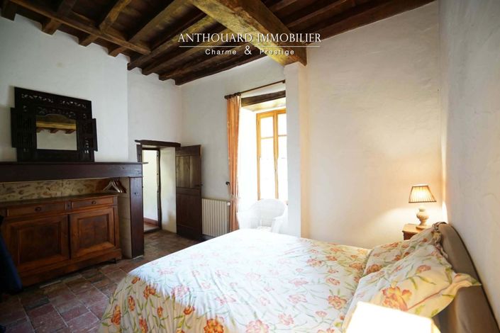 Image No.37-Maison de 6 chambres à vendre à Bergerac