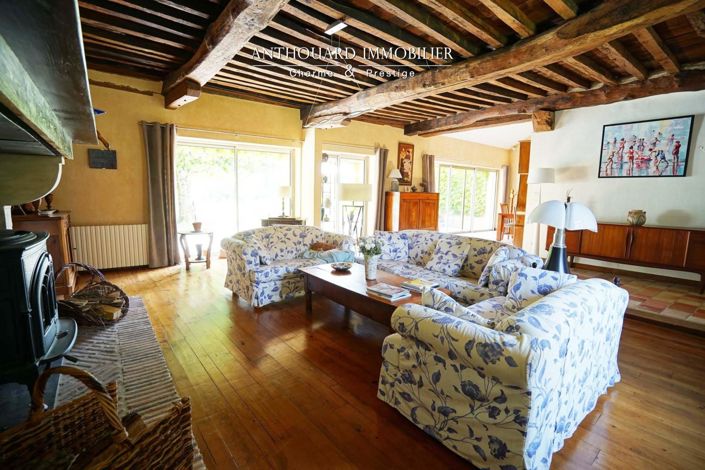 Image No.38-Maison de 6 chambres à vendre à Bergerac