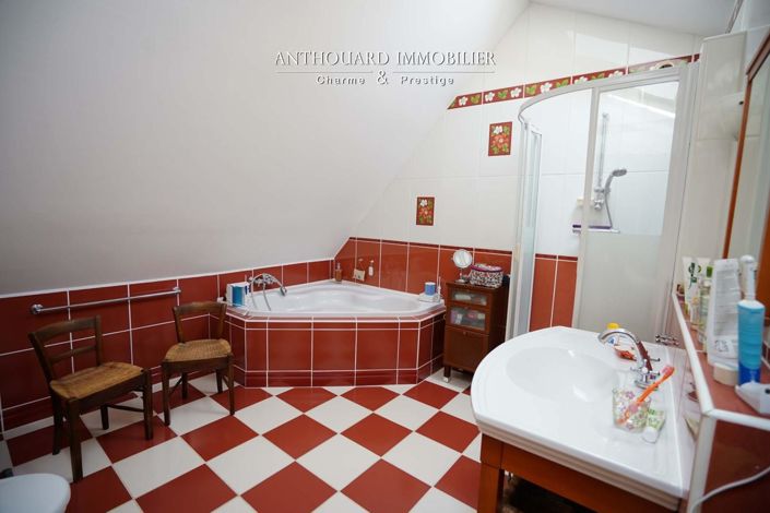 Image No.40-Maison de 6 chambres à vendre à Bergerac