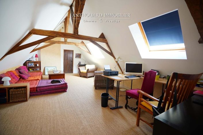 Image No.41-Maison de 6 chambres à vendre à Bergerac