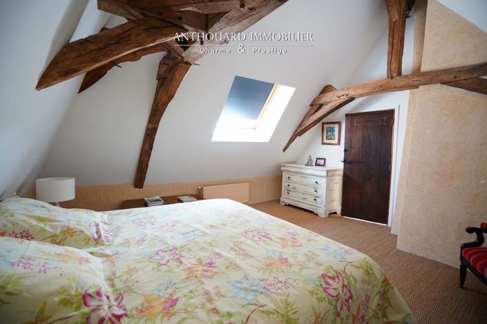 Image No.43-Maison de 6 chambres à vendre à Bergerac