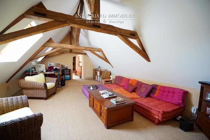 Image No.44-Maison de 6 chambres à vendre à Bergerac