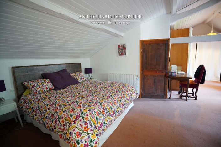 Image No.45-Maison de 6 chambres à vendre à Bergerac