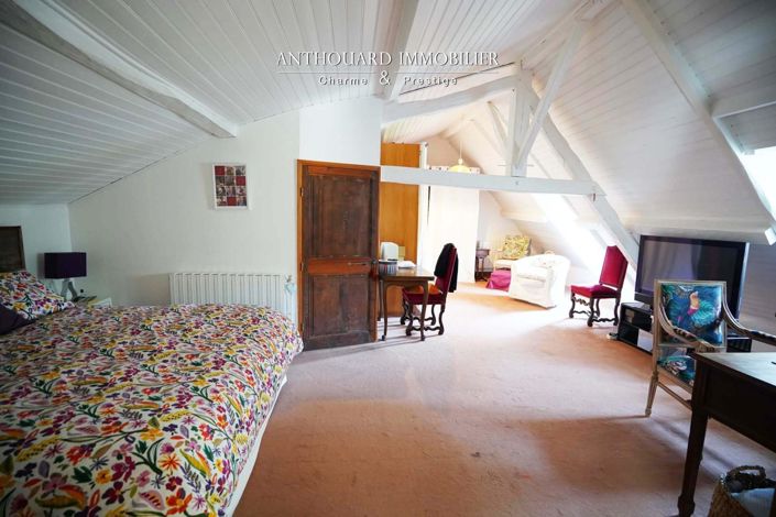 Image No.46-Maison de 6 chambres à vendre à Bergerac