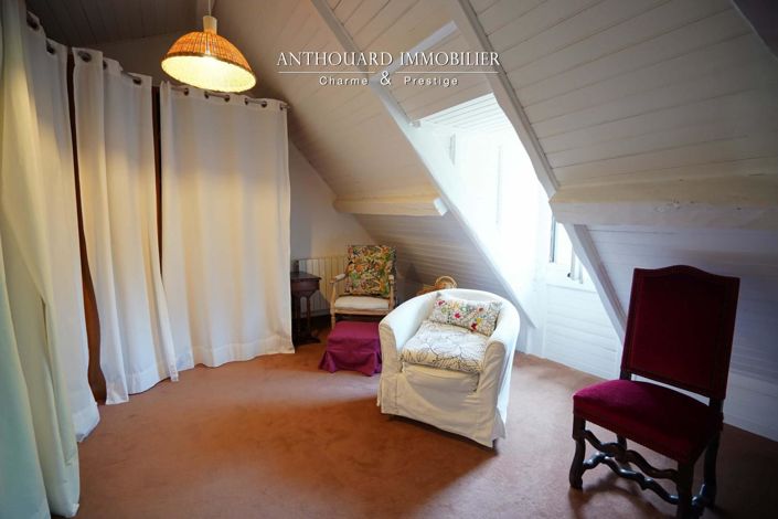 Image No.47-Maison de 6 chambres à vendre à Bergerac