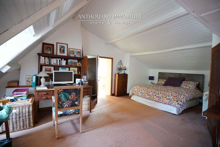 Image No.48-Maison de 6 chambres à vendre à Bergerac