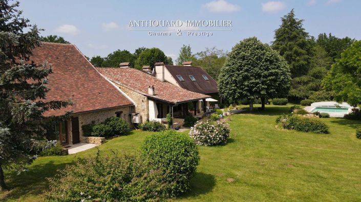 Image No.7-Maison de 6 chambres à vendre à Bergerac
