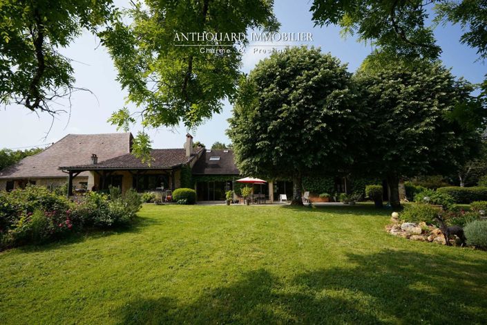 Image No.9-Maison de 6 chambres à vendre à Bergerac