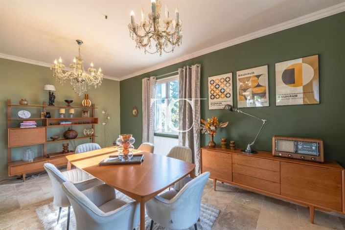 Image No.10-Maison de 4 chambres à vendre à Les Vans