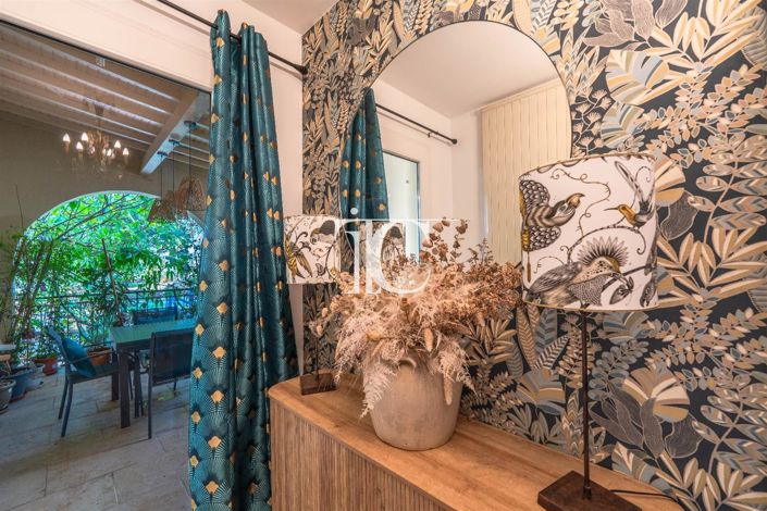 Image No.27-Maison de 4 chambres à vendre à Les Vans