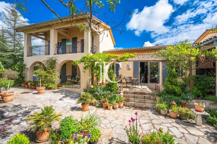 Image No.35-Maison de 4 chambres à vendre à Les Vans