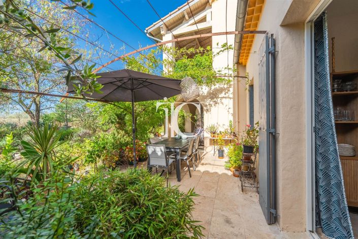 Image No.38-Maison de 4 chambres à vendre à Les Vans