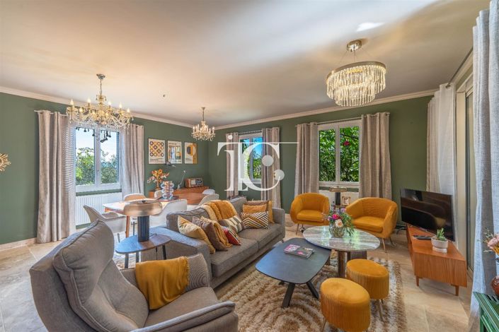 Image No.7-Maison de 4 chambres à vendre à Les Vans