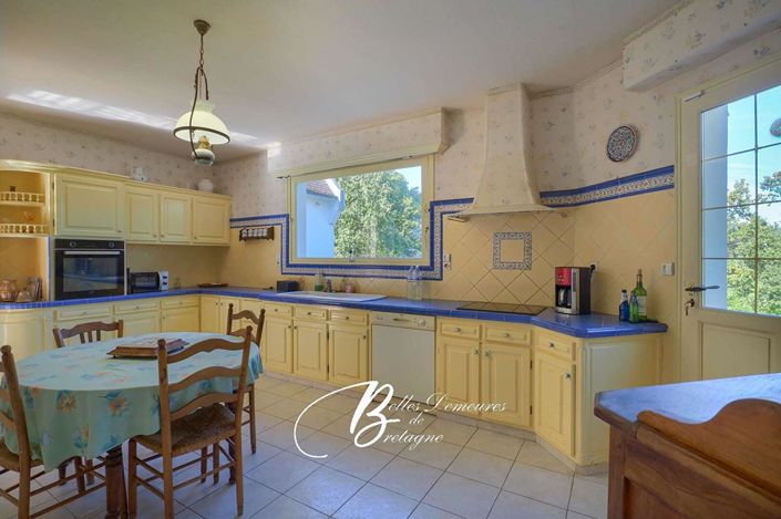 Image No.10-Maison de 5 chambres à vendre à Trégunc
